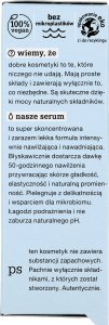 Alkotest TOŁPA_Authentic serum nawilżające Skwalan, Olej z Baobabu 30ml 7
