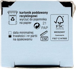 Alkotest TOŁPA_Authentic serum nawilżające Skwalan, Olej z Baobabu 30ml 10