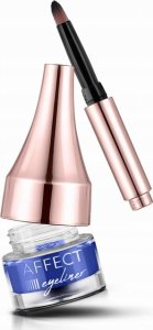 Affect AFFECT_Simple Lines eyeliner w żelu Royal Blue 2,9g 3