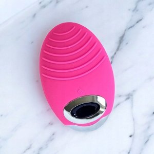 Alkotest BAFFS_Delikatna szczoteczka soniczna do twarzy 2