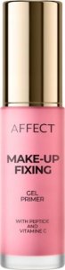 Alkotest AFFECT_Fixing Gel Primer baza pod makijaż 30ml 1