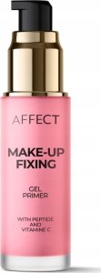 Affect AFFECT_Fixing Gel Primer baza pod makijaż 30ml 2