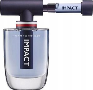 Alkotest TOMMY HILFIGER Impact EDT spray 100ml 4