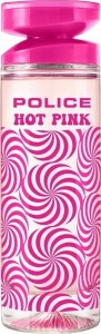 Police POLICE Hot Pink EDT spray 30ml 2