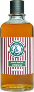 Alkotest BARBIERI ITALIANI_Lozione Dopo Barba lotion po goleniu Orientalne Przyprawy 400ml 1