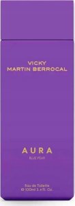 Alkotest VICKY MARTIN BERROCAL Aura EDT spray 100ml 2
