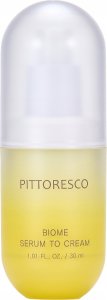 Alkotest PITTORESCO_Biome nawilżające kojące serum z Priobiotykiem 30ml 1