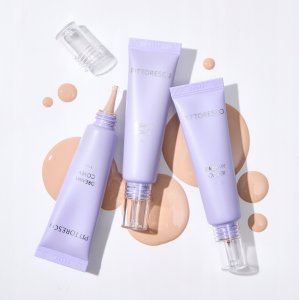 Alkotest PITTORESCO_Dreamy Cover korektor do twarzy 17ml 2