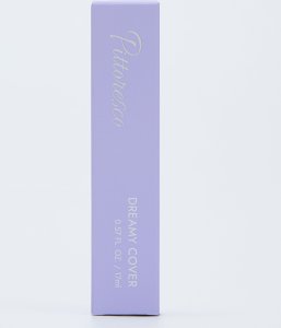 Alkotest PITTORESCO_Dreamy Cover korektor do twarzy 17ml 3