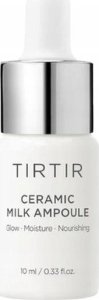 Alkotest TIRTIR_Ceramic Milk Ampoule nawilżające serum do twarzy 10ml 1