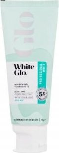 Alkotest WHITE GLO_Professional White Whitening Toothpaste pasta do zębów 115g 1