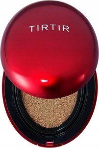 Alkotest TIRTIR_Mask Fit Red Cushion długotrwały podkład od twarzy w poduszce 29N Natural Beige 4,5g 1