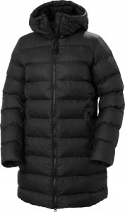 Helly Hansen Helly Hansen moteriška žieminė parka ACTIVE, juoda 1