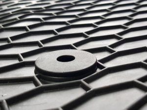 Kilimėliai Opel Astra K 2015-2017 black 4