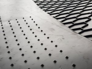 Kilimėliai Opel Astra K 2015-2017 black 5