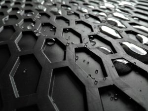 Kilimėliai Opel Astra K 2015-2017 black 9