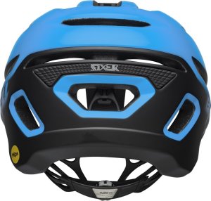 Bell Kask mtb BELL SIXER INTEGRATED MIPS matte light blue black roz. M (55-59 cm) (NEW 2025) 3