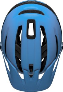 Bell Kask mtb BELL SIXER INTEGRATED MIPS matte light blue black roz. M (55-59 cm) (NEW 2025) 4