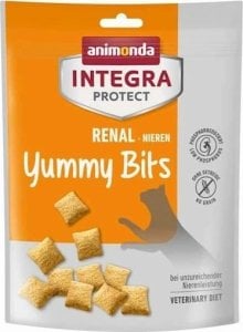 Animonda ANIMONDA KOT 120g INTEGRA RENAL YUMMY     BITS  przysmak  /6 1