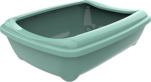 Yarro International YARRO KUWETA Z RAMKĄ 43x30,7x12cm         CLASSIC ZIELONA 1