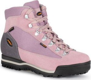 Buty trekkingowe męskie Aku U'S ULTRA LIGHT GTX, beige/ orange, 38 2