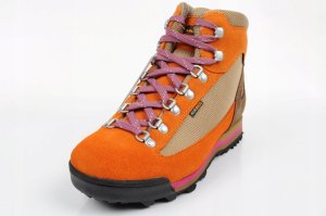 Buty trekkingowe męskie Aku U'S ULTRA LIGHT GTX, beige/ orange, 37.5 3