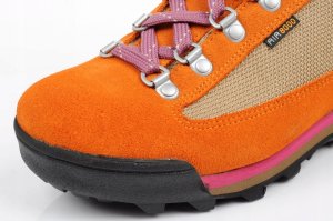 Buty trekkingowe męskie Aku U'S ULTRA LIGHT GTX, beige/ orange, 37.5 6