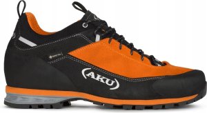 Buty trekkingowe męskie Aku M'S LINK GTX, orange/ black, 45 2