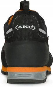 Buty trekkingowe męskie Aku M'S LINK GTX, orange/ black, 45 3