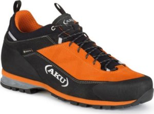 Buty trekkingowe męskie Aku M'S LINK GTX, green/ orange, 42 1