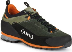 Buty trekkingowe męskie Aku M'S LINK GTX, green/ orange, 42 2
