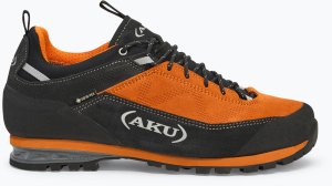 Buty trekkingowe męskie Aku M'S LINK GTX, orange/ black, 44 2