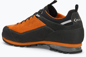 Buty trekkingowe męskie Aku M'S LINK GTX, orange/ black, 44 3