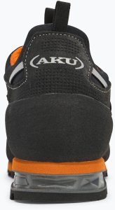 Buty trekkingowe męskie Aku M'S LINK GTX, orange/ black, 44 4
