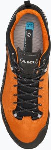 Buty trekkingowe męskie Aku M'S LINK GTX, orange/ black, 44 5