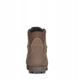 Aku U'S PILGRIM GTX COMBAT W, brown mod, 44 4
