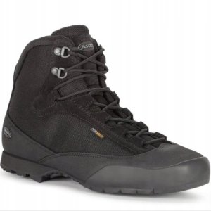 Buty trekkingowe męskie Aku M'S NS 564 SPIDER II, black, 45 2