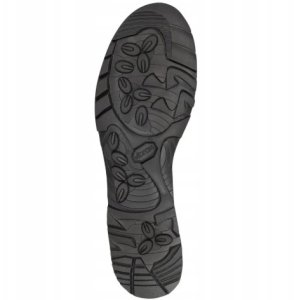 Buty trekkingowe męskie Aku M'S NS 564 SPIDER II, black, 45 3