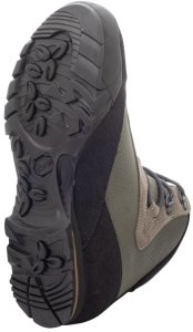 Buty trekkingowe męskie Aku M'S NS 564 SPIDER II, beige, 42 2