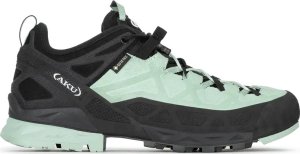 Buty trekkingowe damskie Aku W'S ROCK DFS GTX, jade, 41.5 1
