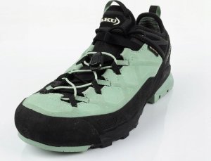 Buty trekkingowe damskie Aku W'S ROCK DFS GTX, jade, 41.5 12