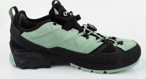Buty trekkingowe damskie Aku W'S ROCK DFS GTX, jade, 41.5 13
