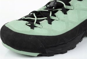 Buty trekkingowe damskie Aku W'S ROCK DFS GTX, jade, 41.5 15