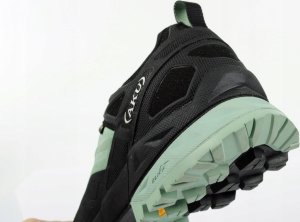 Buty trekkingowe damskie Aku W'S ROCK DFS GTX, jade, 41.5 16