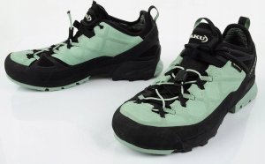 Buty trekkingowe damskie Aku W'S ROCK DFS GTX, jade, 41.5 17