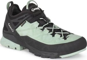 Buty trekkingowe damskie Aku W'S ROCK DFS GTX, jade, 41.5 2