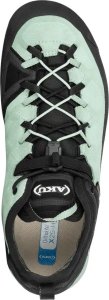 Buty trekkingowe damskie Aku W'S ROCK DFS GTX, jade, 41.5 4