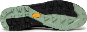 Buty trekkingowe damskie Aku W'S ROCK DFS GTX, jade, 41.5 10