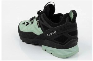 Buty trekkingowe damskie Aku W'S ROCK DFS GTX, jade, 37.5 2