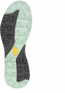 Buty trekkingowe damskie Aku W'S ROCK DFS GTX, jade, 37.5 3